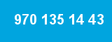 970 135 14 43